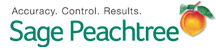 B2BGateway will integrate with Peachtree by Sage