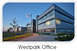 Westpark Office, Ireland