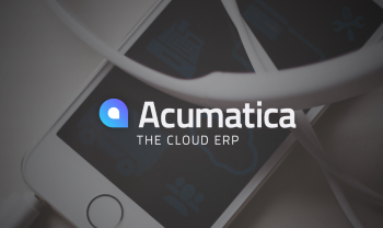 Acumatica 5.0 Partner Summit 2015 Acumatica 5.0 Partner Summit 2015