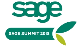 Sage Summit 2013