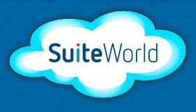 NetSuite SuiteWorld 2013