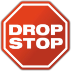 Drop Stop Logo