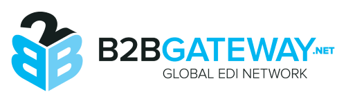 B2BGateway EDI