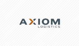 TrueCommerce B2BGateway offers fully-managed EDI Connectivity solutions for Axiom Logistics