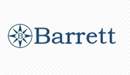 TrueCommerce B2BGateway offers fully-managed EDI Connectivity solutions for Barret Distribution