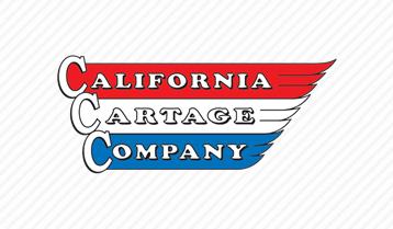 TrueCommerce B2BGateway offers fully-managed EDI Connectivity solutions for California Cartage