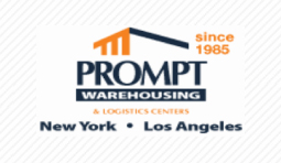 TrueCommerce B2BGateway offers fully-managed EDI Connectivity solutions for Prompt Warehousing