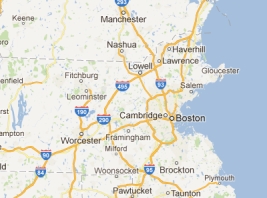 Boston-massachusetts