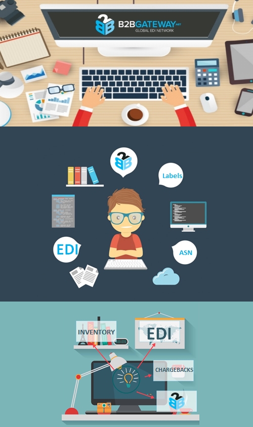 EDI FAQ