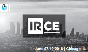IRCE-2016