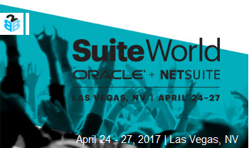 SuiteWorld 2017