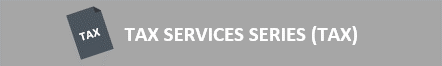 Tax services series