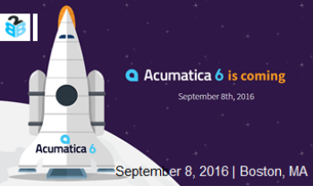 Acumatica 6