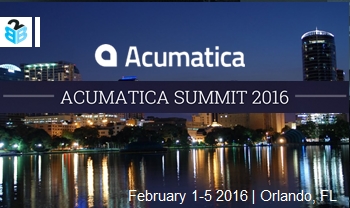 acumatica summit