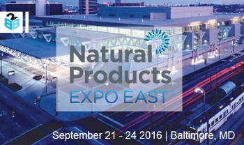Expo East