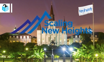 scaling new heights