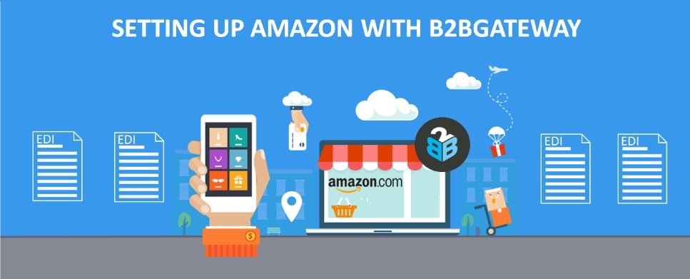 Amazon EDI