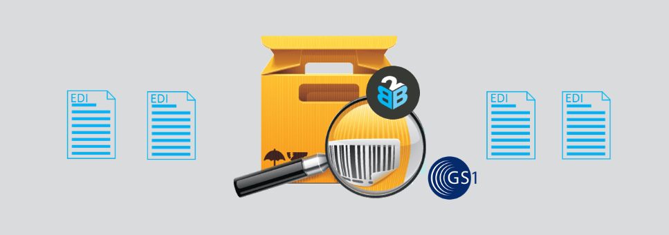 Gs1 128 Labels