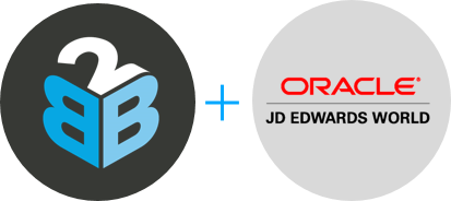 jd edwards edi