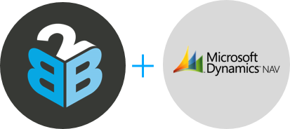 Microsoft dynamics nav edi