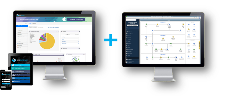 edi for quickbooks enterprise