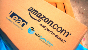 Amazon Lean Channel Managemnt