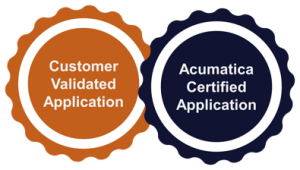 TrueCommerce B2BGateway offers fully-managed EDI Connectivity solutions for Acumatica