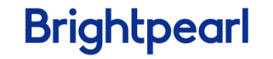brightpearl logo
