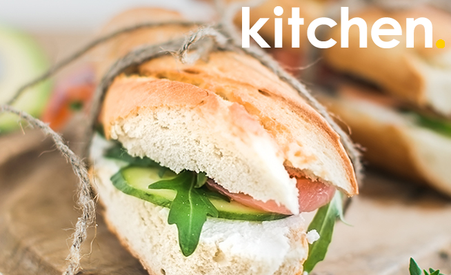 sandwich