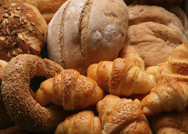 bread