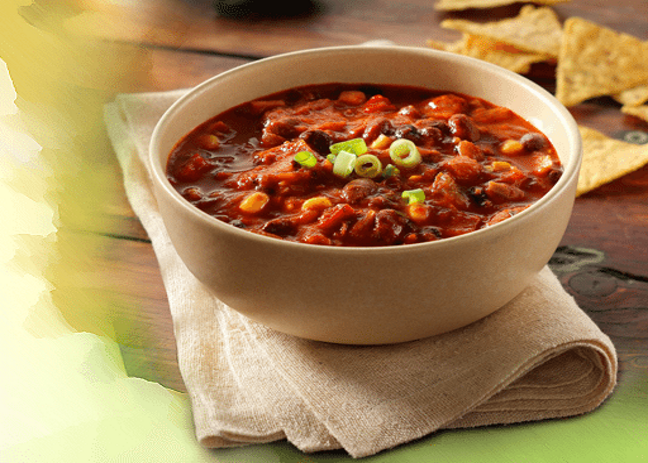 soup