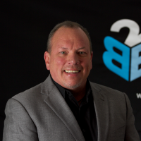 Kevin Hoyle | CEO