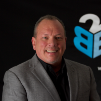 Kevin Hoyle -- B2BGateway's CEO / Managing Director