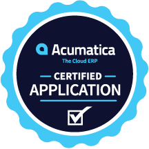 Acumatica-Certified-App