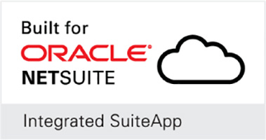 NetSuite-SuiteApp