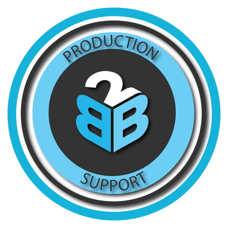 TrueCommerce B2BGateway offers full service support to all clients and integrations