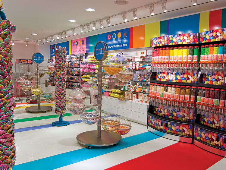 Dylan S Candy Bar Truecommerce B2bgateway Dylan S Candy Bar Truecommerce B2bgateway
