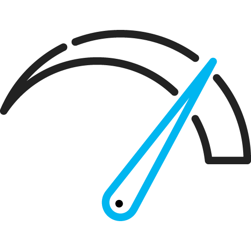Speed Boost. An integration set up with an API can generally out-perform EDI connections serving the same function.