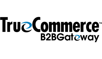TrueCommerce B2BGateway / TrueCommerce Logo